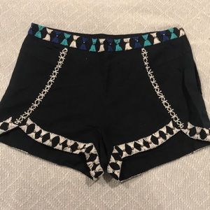 Free People Shorts
